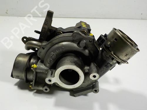 Used Turbocharger/Supercharger MERCEDES-BENZ B-CLASS Sports Tourer (W246, W242) [2011-2018]  13309544