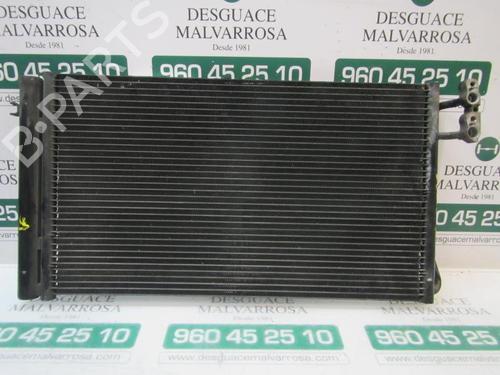 Used AC radiator AC radiator BMW 1 (E87) 116 d (116 hp) 3877431 3877431