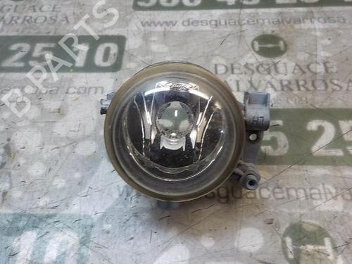 Used Left front fog light FORD FOCUS C-MAX (DM2) 1.6 TDCi (109 hp) 3859383