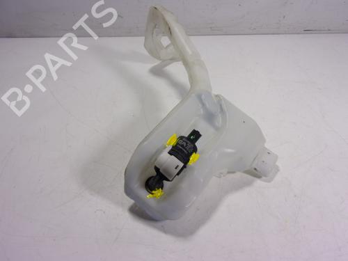 Windscreen washer tank CITROËN C4 CACTUS  | BP15724174C113