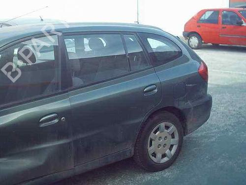 Mass air flow sensor KIA RIO I Hatchback (DC) 1.5 16V | BP3738902M95  - Image 16