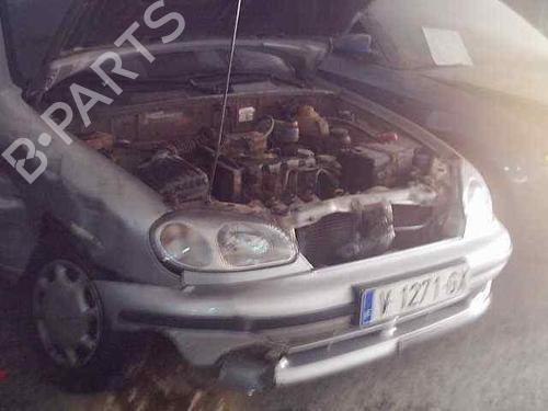 Right front brake caliper DAEWOO LANOS (KLAT) 1.6 16V | BP11555634M104  - Image 12