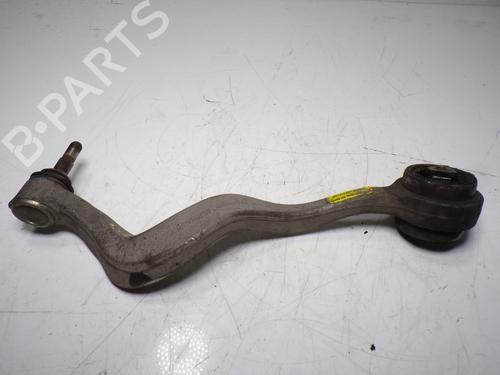 Used Left front suspension arm BMW 5 (E60) 530 d (231 hp) 16321956