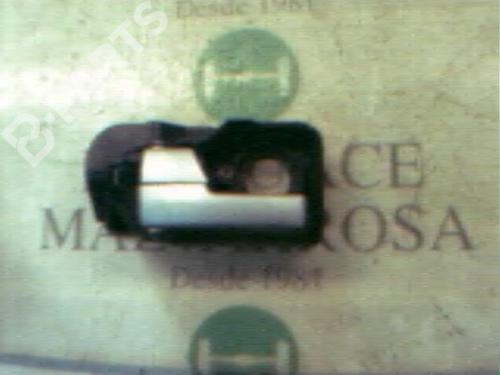 Used Rear left interior door handle Rear left interior door handle FORD MONDEO III (B5Y) 2.0 TDCi (130 hp) 3771819 3771819