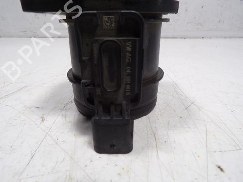 Mass air flow sensor SEAT LEON (5F1) 1.6 TDI | BP8668412M95 