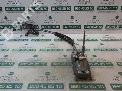 manual-gearbox-selector-vw-golf-vi-5k1-16-tdi-1k0711049ch-1k0711050a-2008-2009-2010-2011-2012-2013-2014-7411690 main image