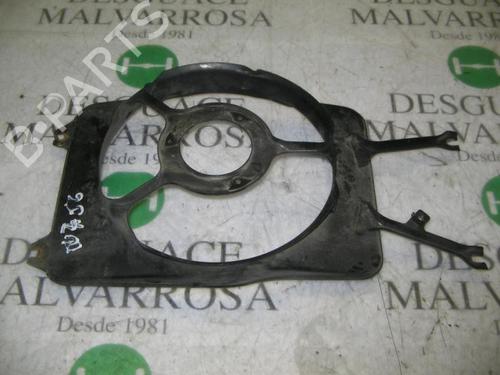 Used Other Other HONDA CONCERTO (HW, MA) [1989-1996] 14291611 14291611