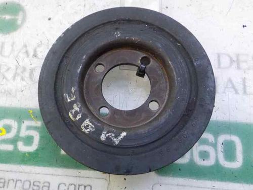 Pulley OPEL VECTRA B (J96)  | BP14295747M122 