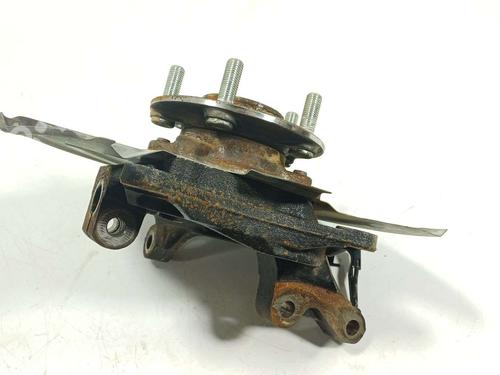 Right front steering knuckle MITSUBISHI ECLIPSE CROSS (GK_, GL_) | BP37183700M26 - Image 2