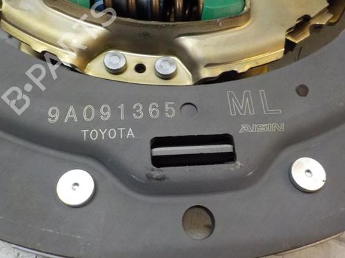Other TOYOTA RAV 4 V (_A5_, _H5_) | BP25802438O1 - Image 3