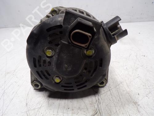Alternator FORD FIESTA VI (CB1, CCN)  | BP8518826M7 