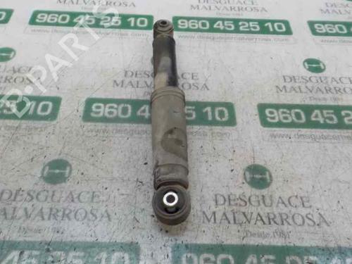 Højre bagtil støddæmper FIAT 500 (312_) [2007-2025]  4705083