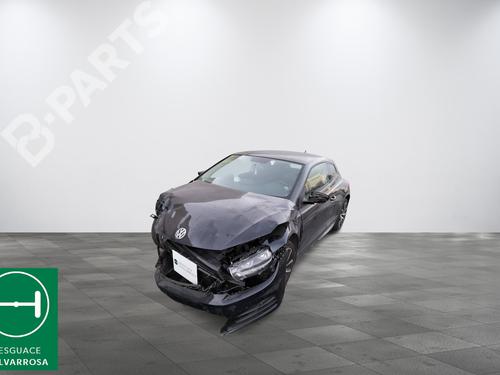 Used Parts VW SCIROCCO III (137, 138)  1.4 TSI  967794