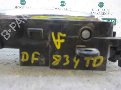 Rear right interior door handle NISSAN X-TRAIL II (T31)  | BP6541525I16 