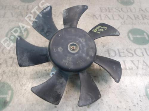 Radiator fan NISSAN CABSTAR (F24M, F24W) [2006-2013]  9103981