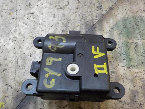 Used Electronic module NISSAN X-TRAIL II (T31) [2007-2018]  7891987