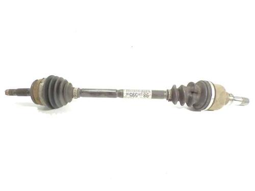 Used Left front driveshaft Left front driveshaft 6831111 6831111