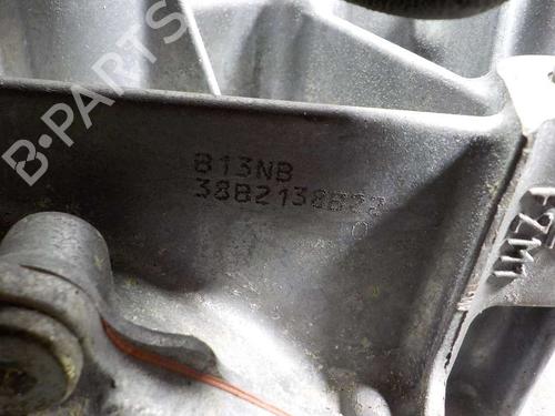 Gearbox MAZDA CX-3 (DK) 1.5 SKYACTIV-D AWD (DK4WS, DK5AW) | BP40098553M3 - Image 5