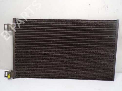 Used AC radiator AC radiator RENAULT KANGOO Express (FW0/1_) 1.5 dCi 85 (FW0K, FW0L, FW0B) (86 hp) 10994850 10994850
