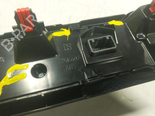 Climate control TOYOTA RAV 4 V (_A5_, _H5_) 2.5 Hybrid (AXAH52) | BP17804521I5 