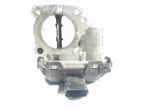 Throttle body CITROËN C-ELYSEE (DD_) 1.6 BlueHDi 100 | BP7673244M82 