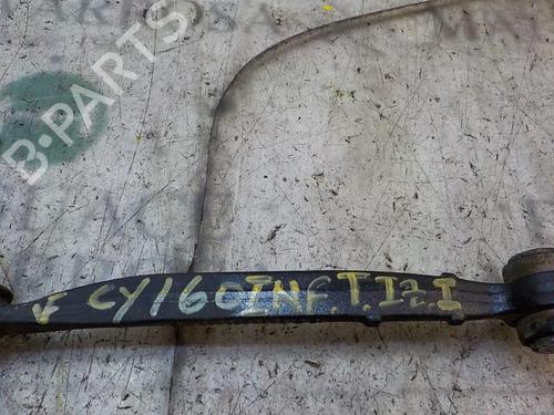 Left rear suspension arm MERCEDES-BENZ C-CLASS (W203) C 220 CDI (203.006) | BP3849014M14 