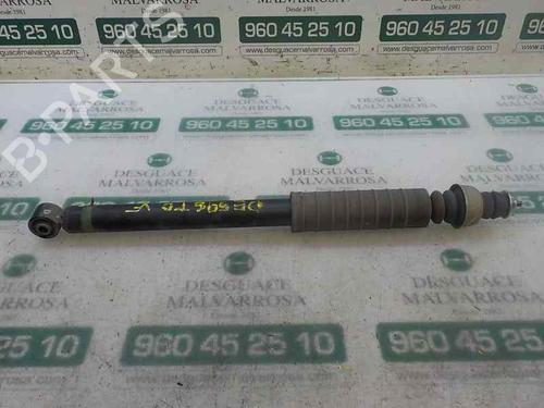Used Right rear shock absorber Right rear shock absorber NISSAN MICRA IV (K13K, K13KK) 1.2 (80 hp) 6619071 6619071