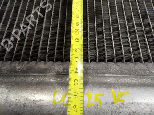 AC radiator FIAT BRAVO II (198_)  | BP7847168M32