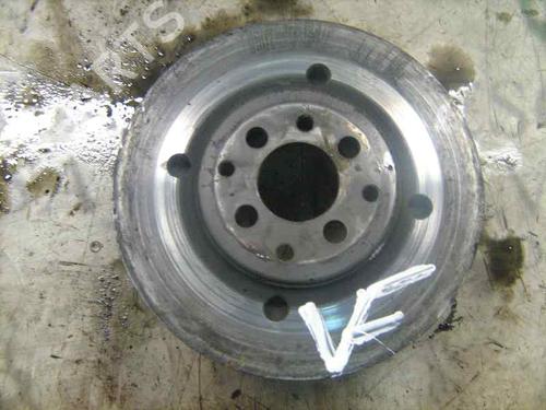 Used Pulley VW GOLF III (1H1) 1.9 TDI (110 hp) 14298492