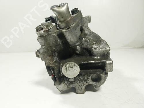 AC compressor NISSAN QASHQAI II (J11, J11_)  | BP24599549M34