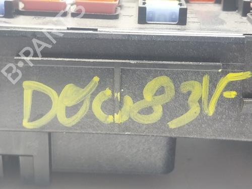 Fuse box OPEL INSIGNIA A (G09) 1.4 (68) | BP18301853E1 