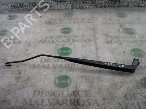 Used Front windshield wiper arm CITROËN C2 (JM_) [2003-2017]  3793644