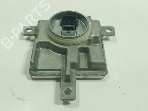 Module xenonverlichting VOLVO V40 Hatchback (525) D2 (114 hp) 25203313