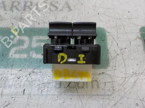 Left front window switch CITROËN C3 AIRCROSS II (2R_, 2C_) | BP4003607I27 - Image 2