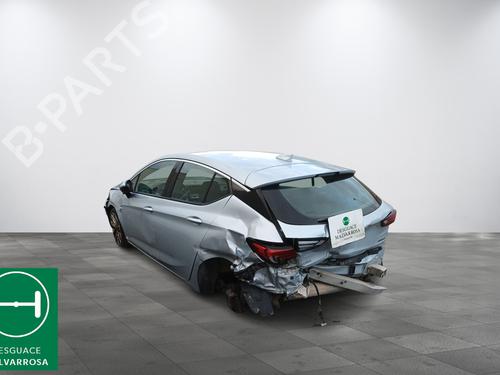 Electronic module OPEL ASTRA K (B16) 1.4 Turbo (68) | BP33886823M83  - Image 8