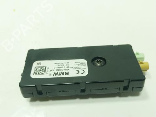 Module électronique BMW X6 (G06, F96) xDrive 30 d Mild-Hybrid (286 hp) 29312054