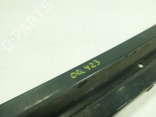 Front bumper reinforcement NISSAN QASHQAI I (J10, NJ10)  | BP24574683C109 