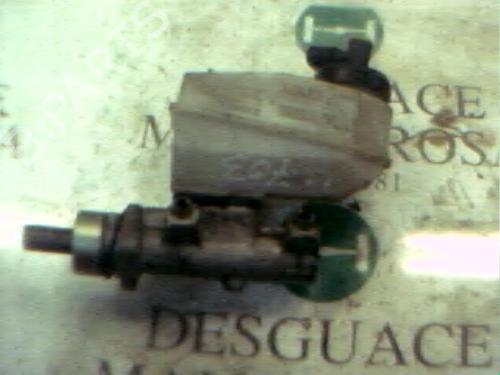 Used Brake master cylinder Brake master cylinder 3770635 3770635