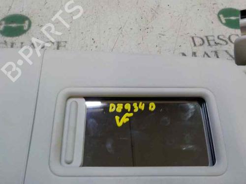 Right sun visor AUDI A5 (8T3) 3.0 TDI quattro | BP5388572I2 