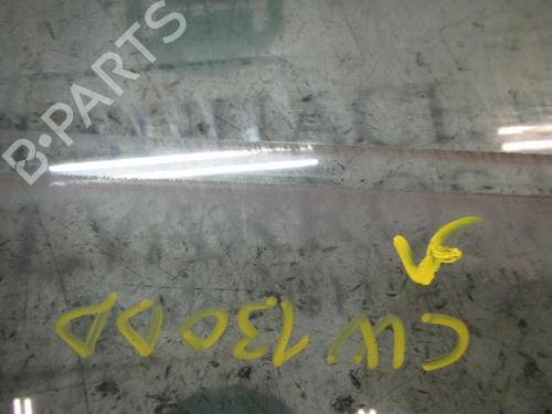 Front right door window ALFA ROMEO 159 (939_)  | BP3997346C19 