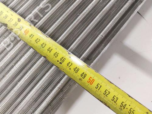 Water radiator RENAULT MASTER III Van (FV) 2.3 dCi 170 FWD (FV0L) | BP39416533M31 - Image 5
