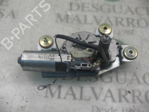 Used Rear wiper motor FORD ESCORT VI Turnier (GAL, ANL) [1995-2002]  3749882