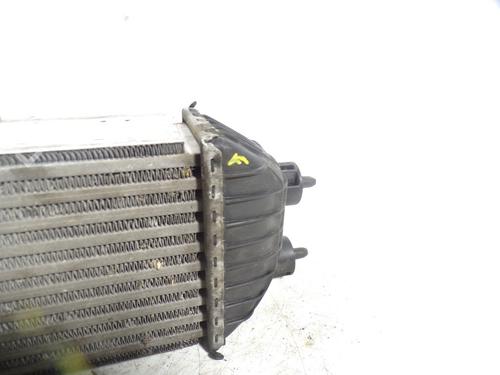 Intercooler CITROËN C4 Picasso I MPV (UD_)  | BP7261281M30 