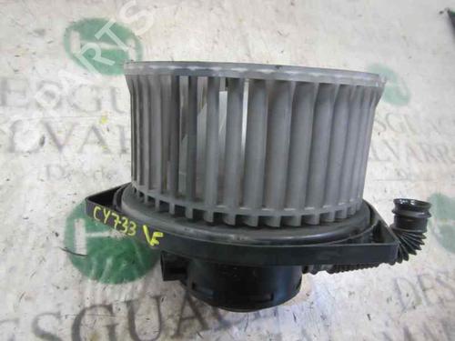 Heater blower motor SSANGYONG STAVIC | BP3855698M62 - Image 3