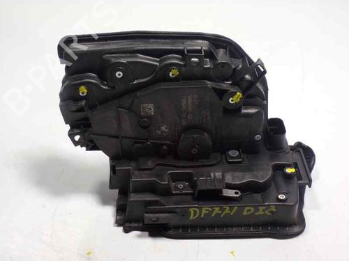 Front left lock BMW X3 (G01, F97, G08) xDrive 20 d | BP6592501C98 