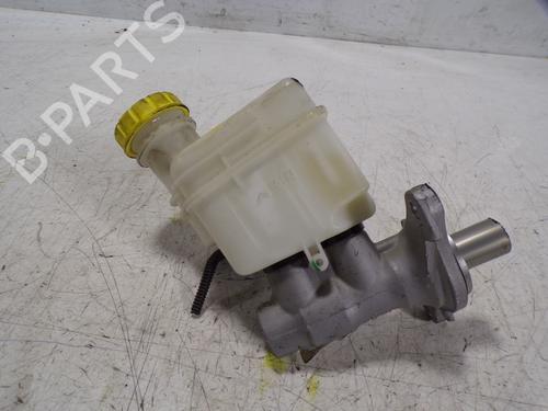 Brake master cylinder FIAT 500 (312_) 1.2 (312AXA1A) | BP8305886M77 - Image 2