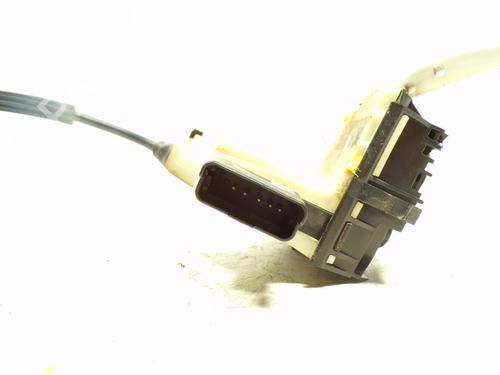 Rear left lock CITROËN C4 II (NC_) 1.6 BlueHDi 120 | BP8338019C100 