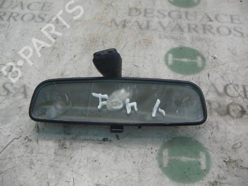Used Rear mirror HYUNDAI ACCENT II (LC) 1.5 CRDi (82 hp) 3757025