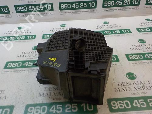 Luftfilter kasse RENAULT CLIO IV (BH_)  | BP14282002M87 