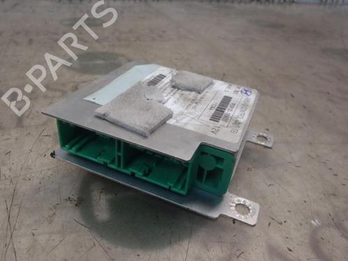 Airbag module HYUNDAI GETZ (TB) 1.5 CRDi (88 hp) 3795452